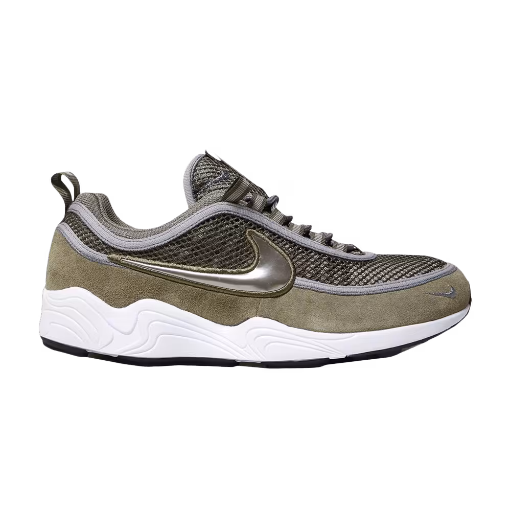 Nike Air Zoom Spiridon Medium Olive