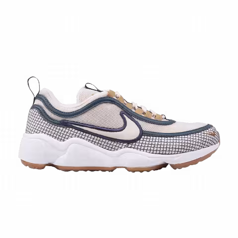 Nike Wmns Air Zoom Spiridon Ultra 'Light Orewood'