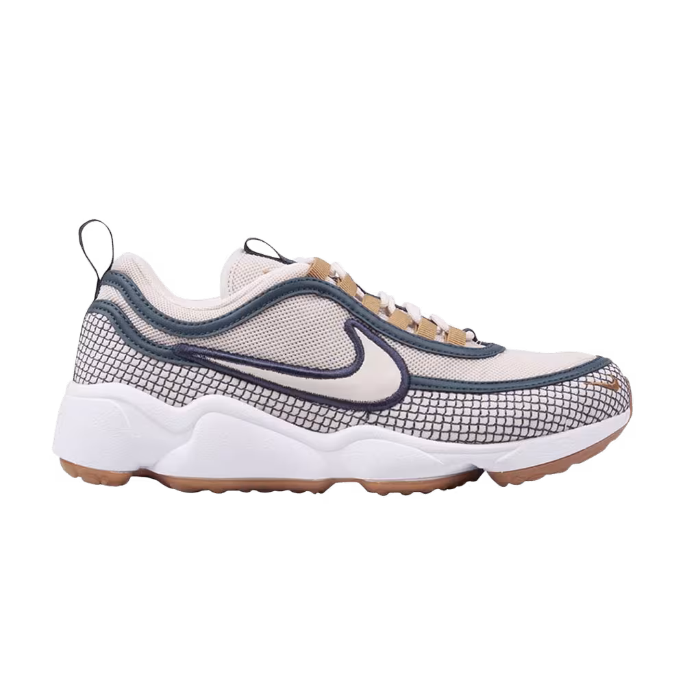 Nike Women's Air Zoom Spiridon Ultra Light Orewood