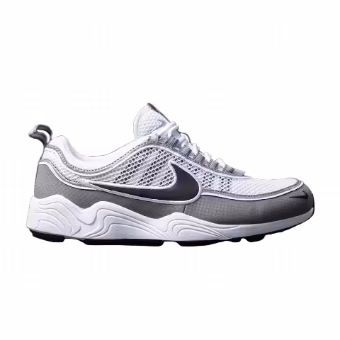 Nike Air Zoom Spiridon QS 'Summer Pack - Light Ash'