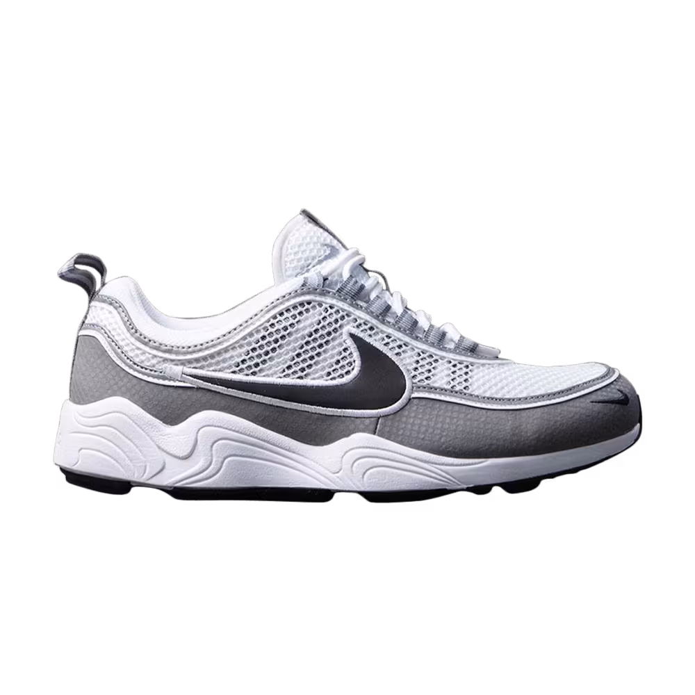 Nike Air Zoom Spiridon QS Light Ash