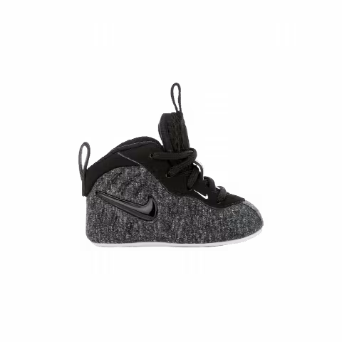 Nike Little Posite Pro CB 'Wool Fleece'