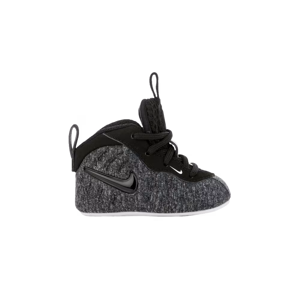 Nike Little Posite Pro CB Wool Fleece