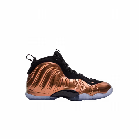 Nike Litte Posite One PS 'Copper'