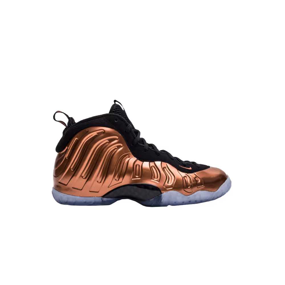 Nike Litte Posite One PS Copper