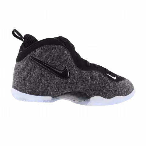 Nike Little Posite Pro PS 'Wool Fleece'