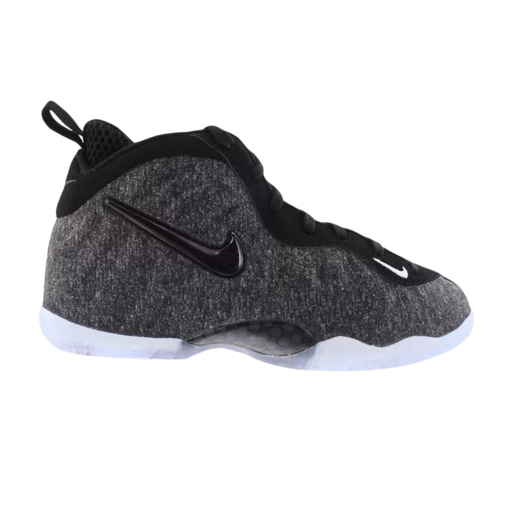 Nike Little Posite Pro PS Wool Fleece