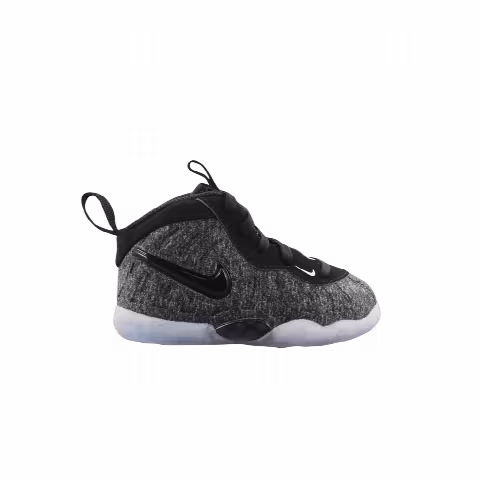 Nike Little Posite Pro TD 'Wool Fleece'