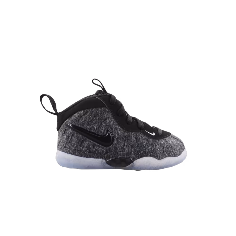 Nike Little Posite Pro TD Wool Fleece