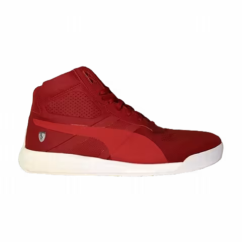 Puma Podio TD Mid SF