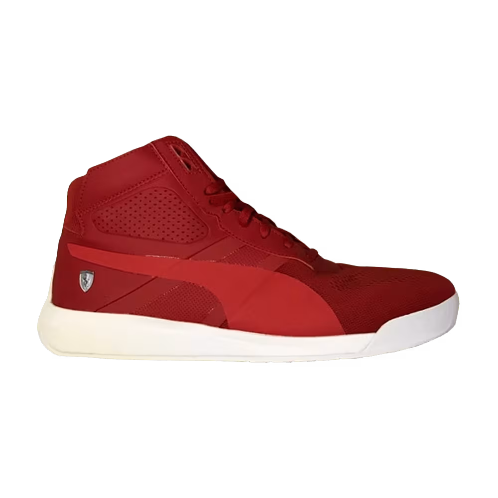 Puma Podio TD Mid SF