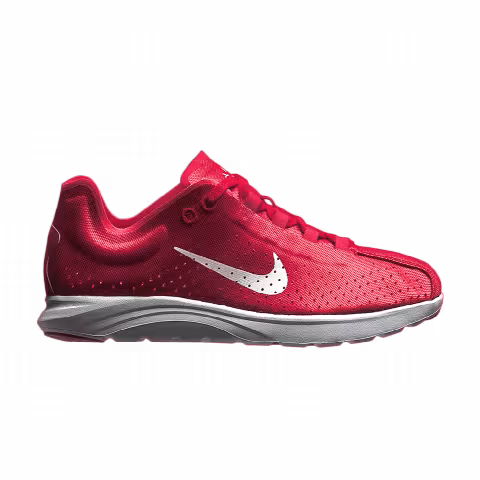 Nike Mayfly Lite Breathe 'University Red'