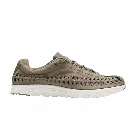 Nike Mayfly Woven 'Olive'