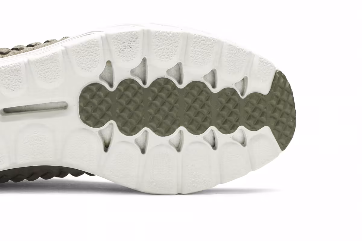 Nike Mayfly Woven Olive, view 6