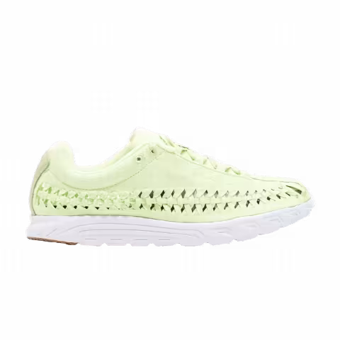 Nike Wmns Mayfly Woven QS 'Lime'
