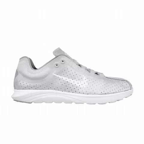 Nike Mayfly Lite Breathe 'Wolf Grey'