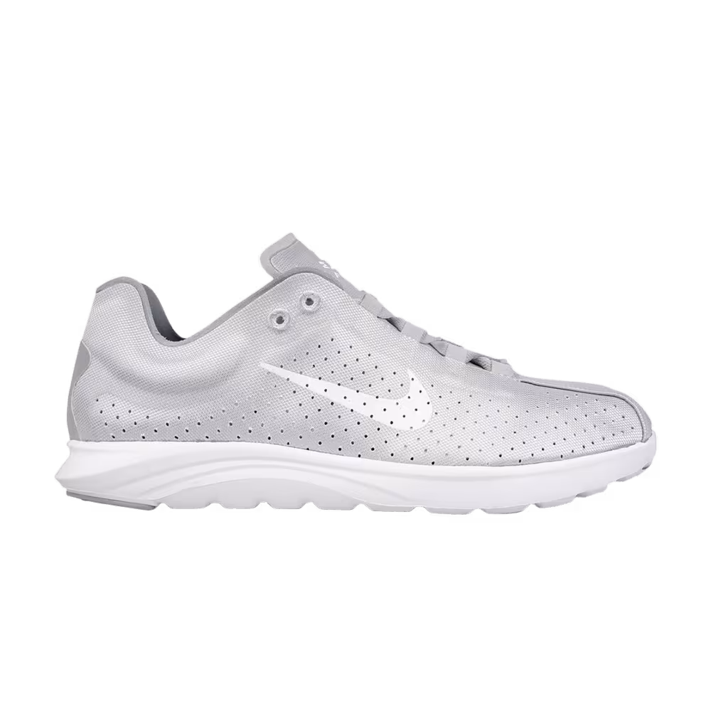Nike Mayfly Lite Breathe Wolf Grey