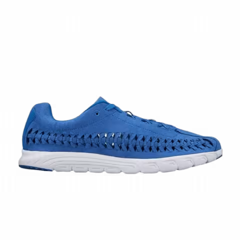 Nike Mayfly Woven 'Team Royal'