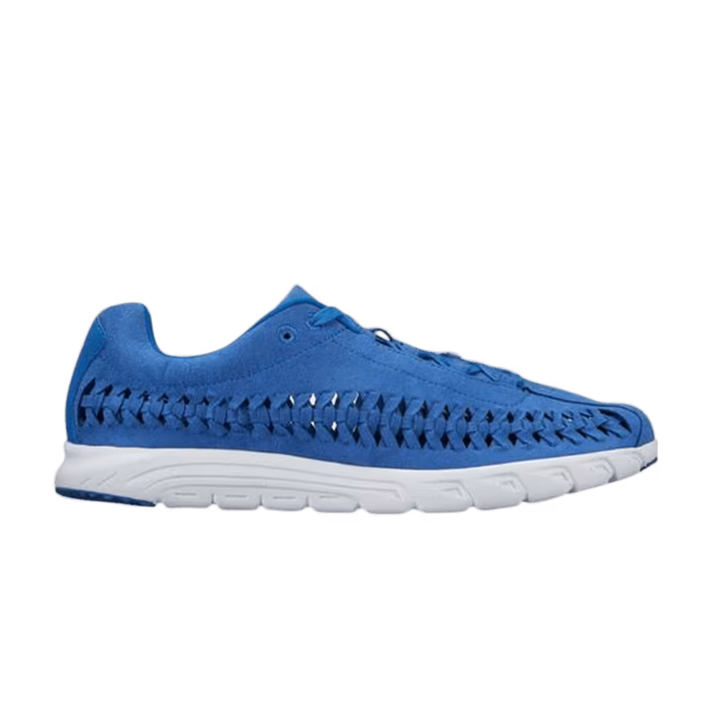 Nike Mayfly Woven Team Royal