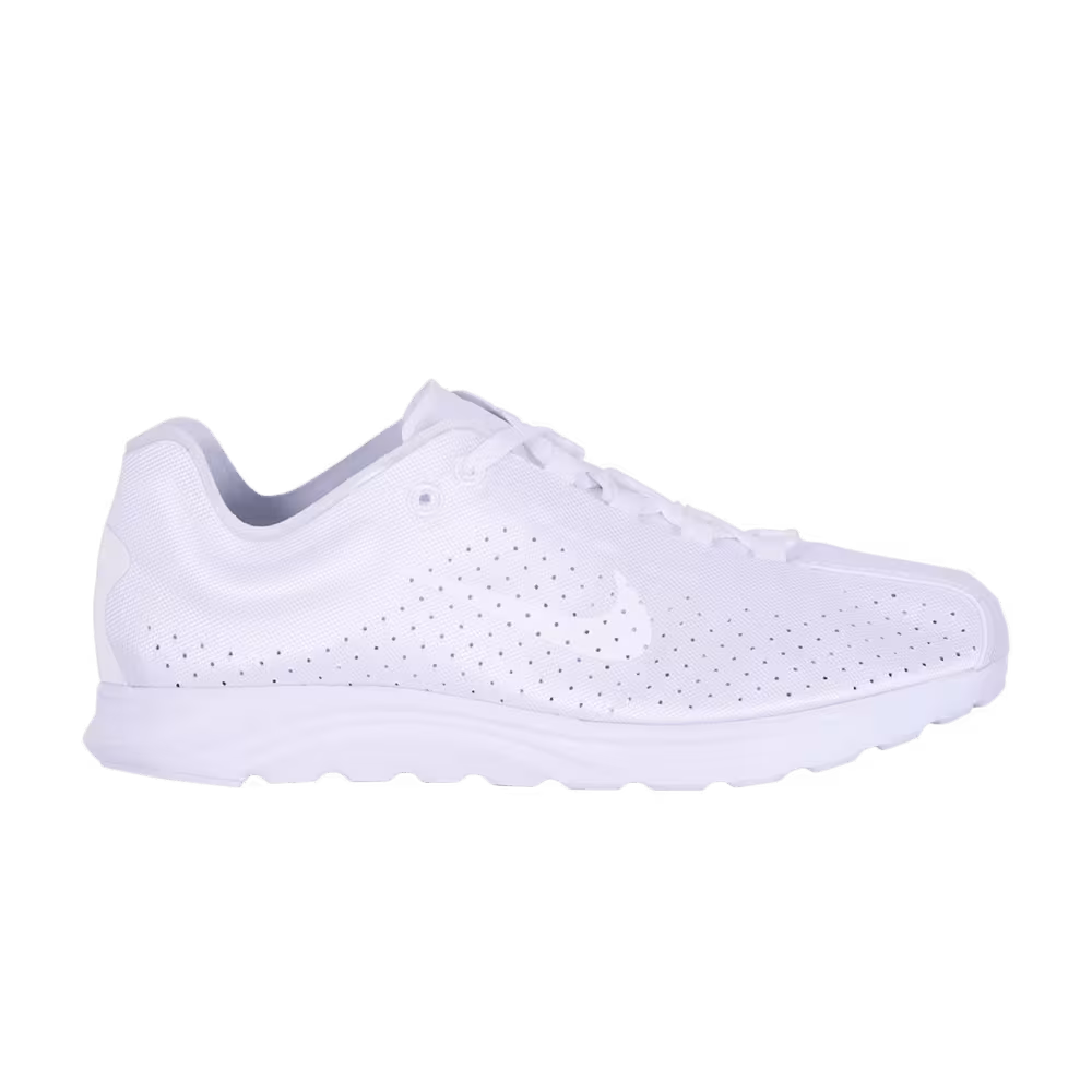 Nike Mayfly Lite Breathe Pure Platinum