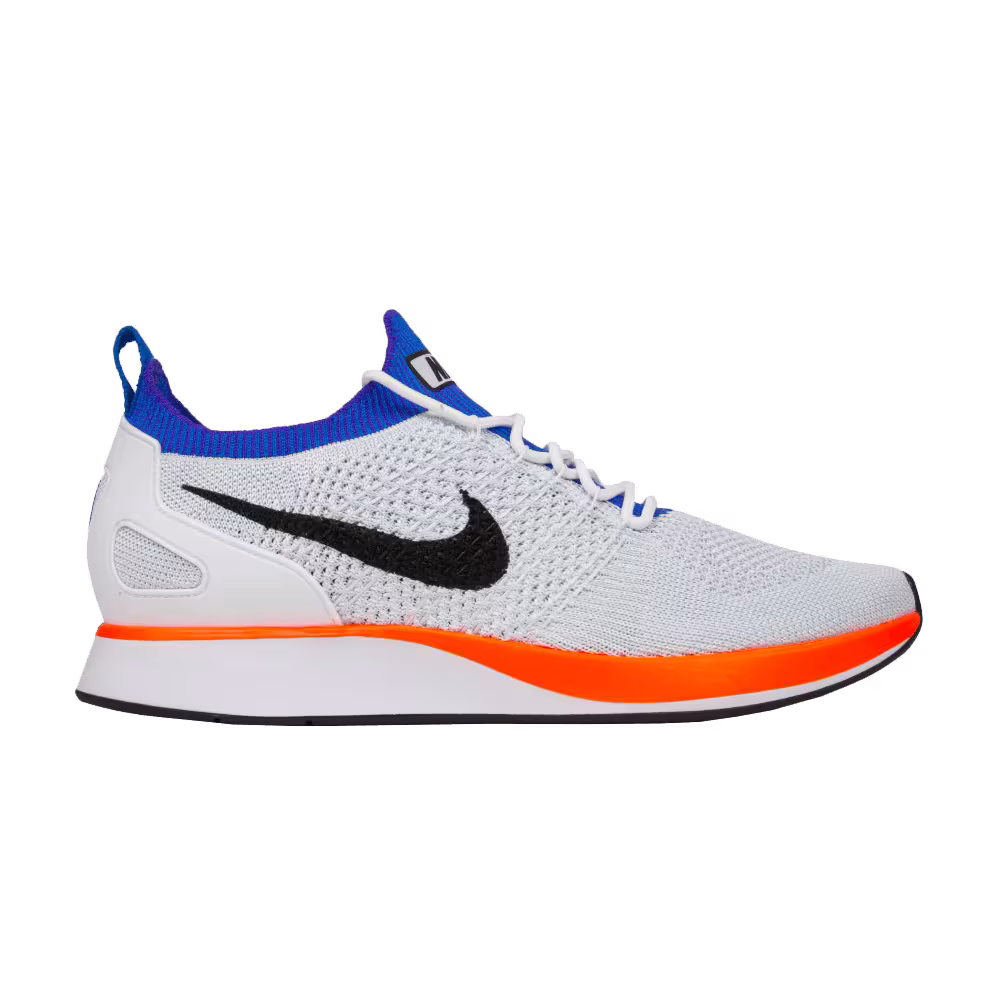 Nike Air Zoom Mariah Flyknit Racer Hyper Crimson
