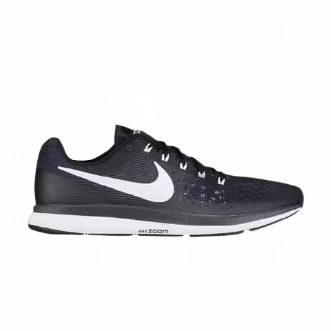 Nike Wmns Air Zoom Pegasus 34 TB 'Black'