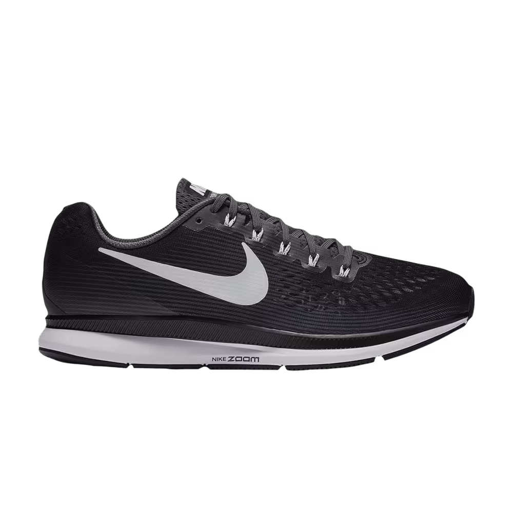 Nike Air Zoom Pegasus 34 TB Black
