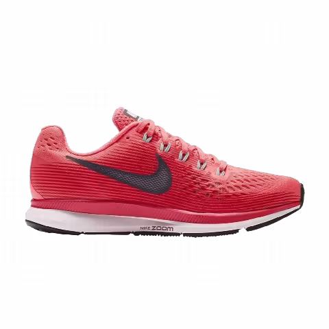 Nike Wmns Air Zoom Pegasus 34 'Hot Punch'