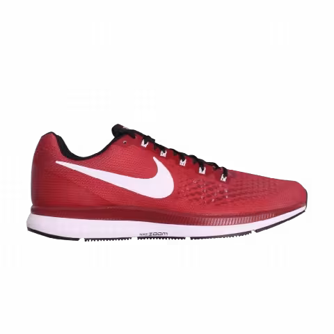 Nike Air Zoom Pegasus 34 TB 'Team Red'