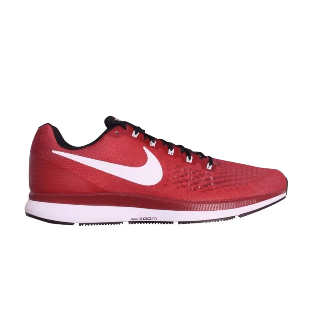 Nike Air Zoom Pegasus 34 TB Team Red