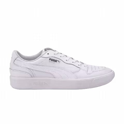 Puma Sky LX Low 'Triple White'