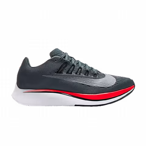 Nike Wmns Zoom Fly OG 'Blue Fox'