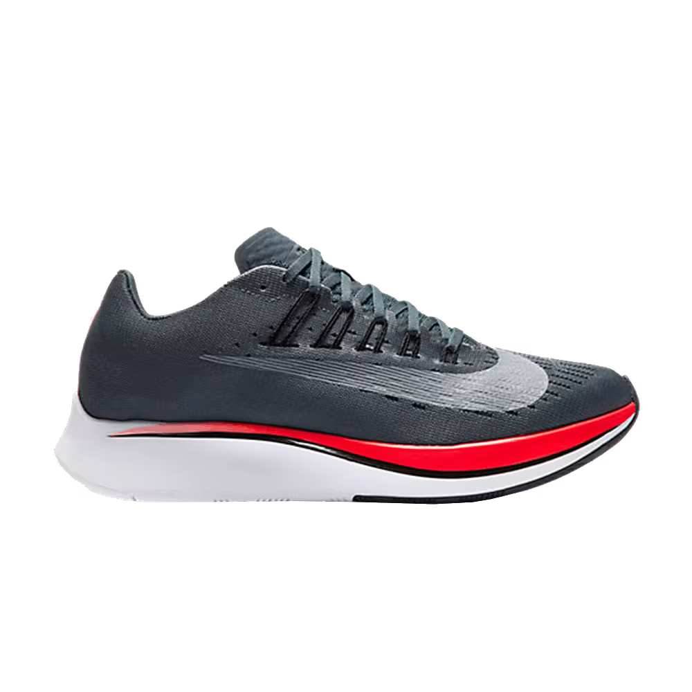 Nike Women's Zoom Fly OG Blue Fox
