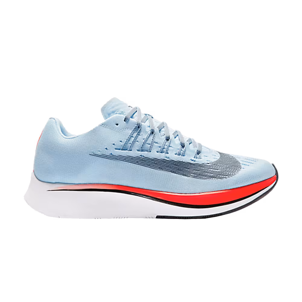 Nike Women's Zoom Fly OG Ice Blue