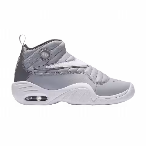 Nike Air Shake Ndestrukt GS 'Cool Grey'