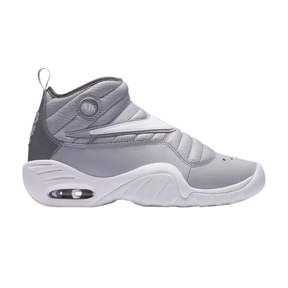 Nike Air Shake Ndestrukt GS Cool Grey