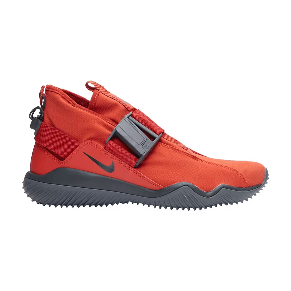 NikeLab ACG 07 KMTR Dragon Red