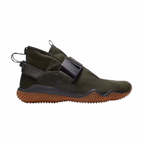 Nike KMTR Premium 'Sequoia'
