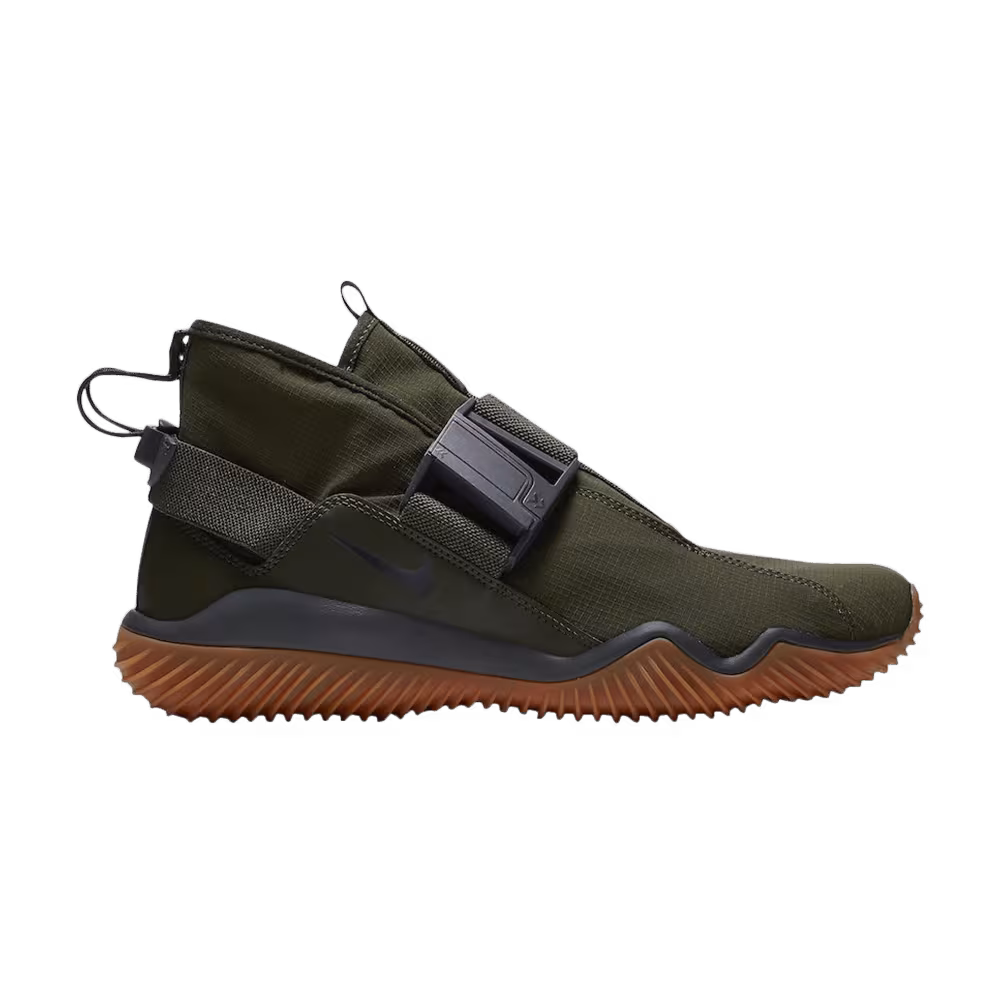 Nike KMTR Premium Sequoia