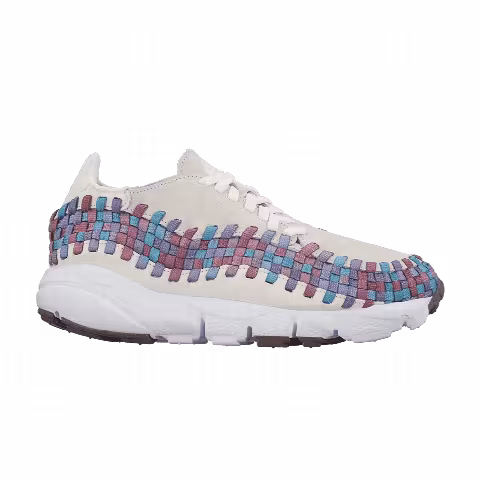 Nike Wmns Air Footscape Woven 'Pastel'