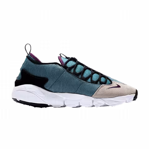 Nike Air Footscape NM 'Iced Jade'