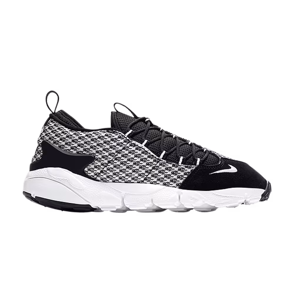 Nike Air Footscape NM Jacquard