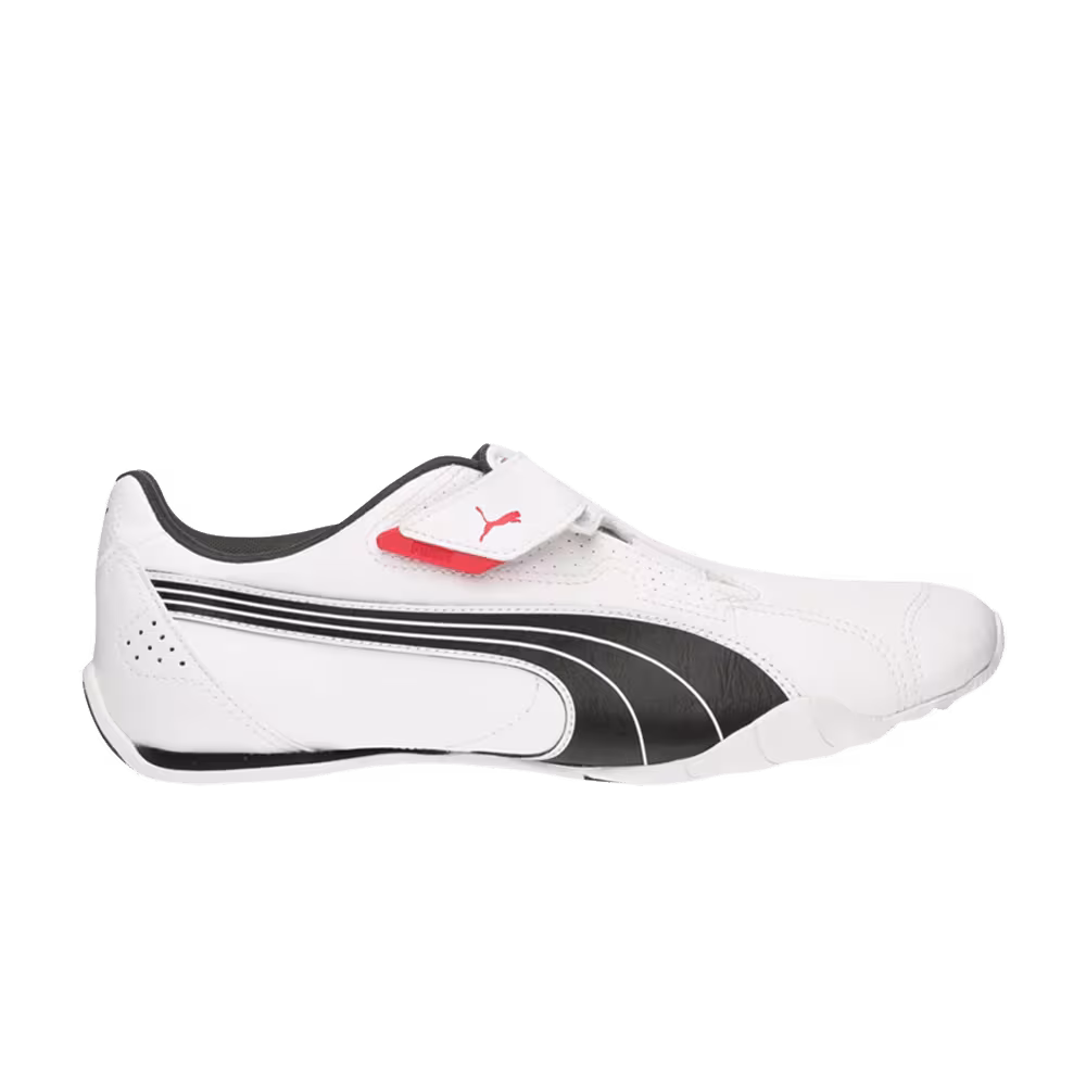 Puma Redon Move White Ribbon