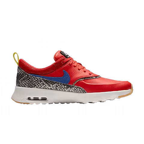 Nike Wmns Air Max Thea LX 'Snakeskin'