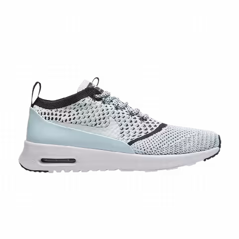 Nike Wmns Air Max Thea Ultra Flyknit 'Glacier Blue'