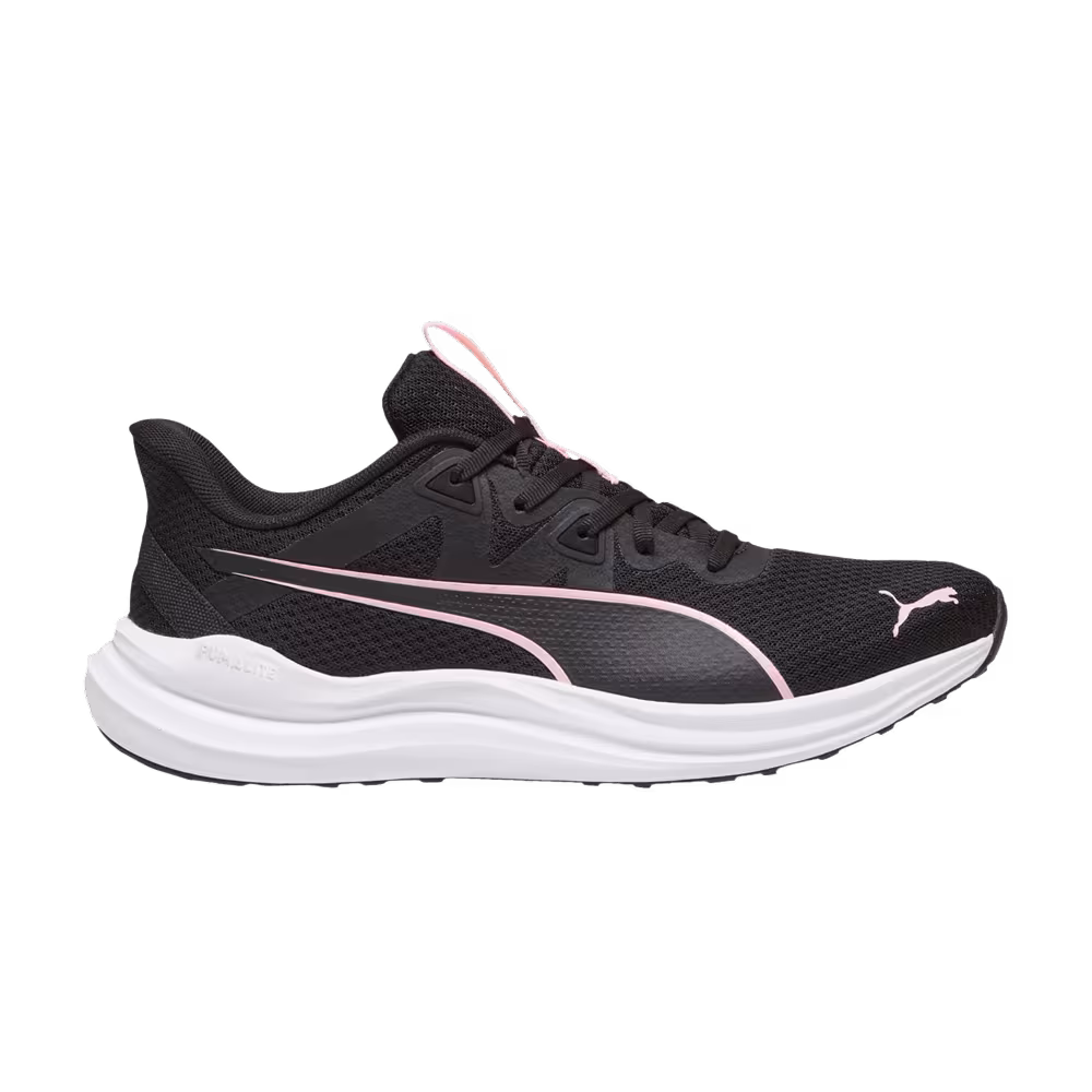 Puma Reflect Lite Black Koral Ice