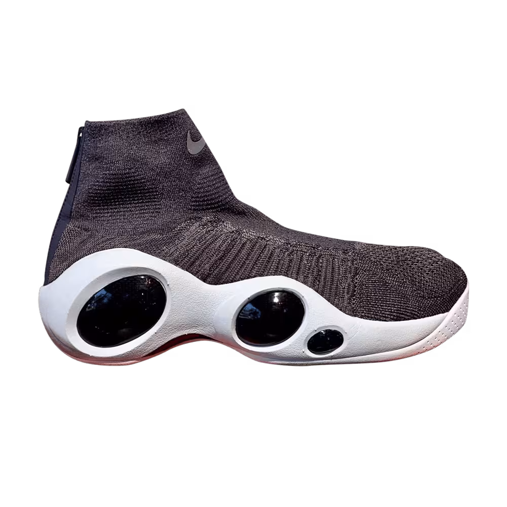 Nike Flight Bonafide GS Plum