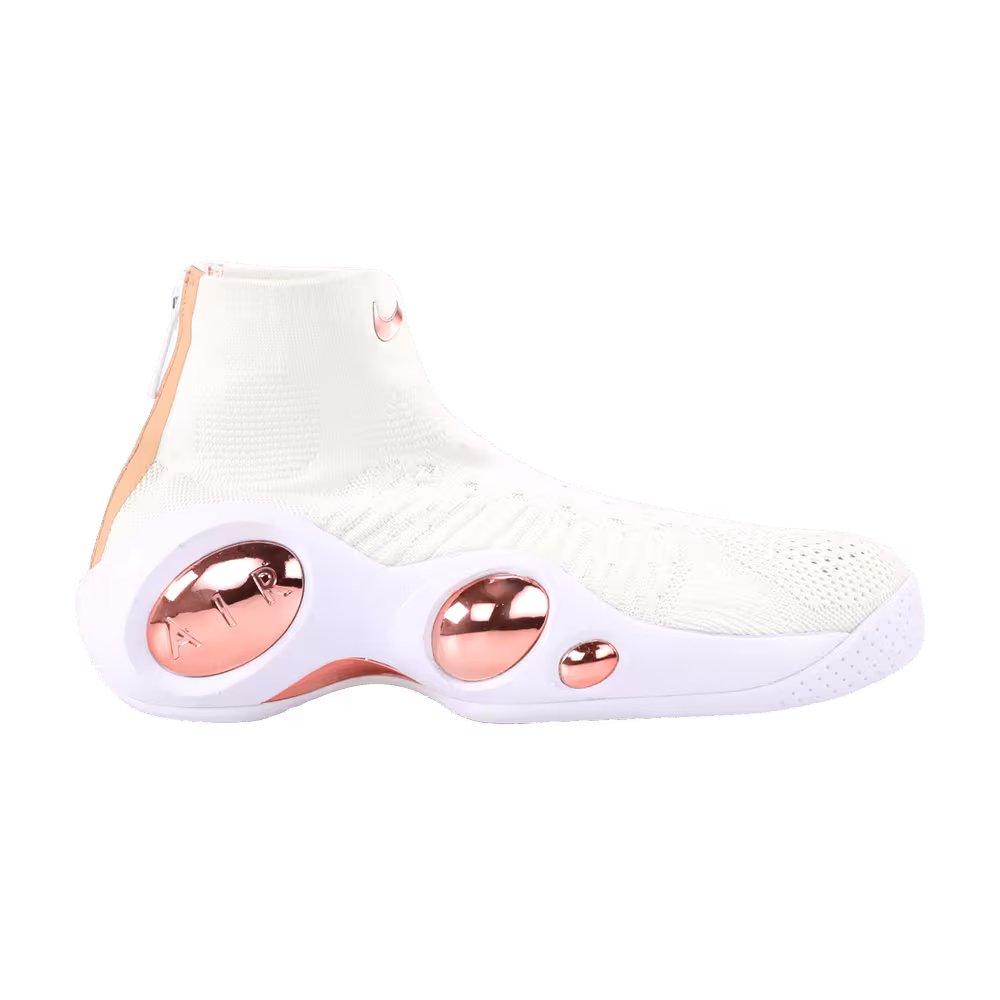 Nike Flight Bonafide Rose Gold