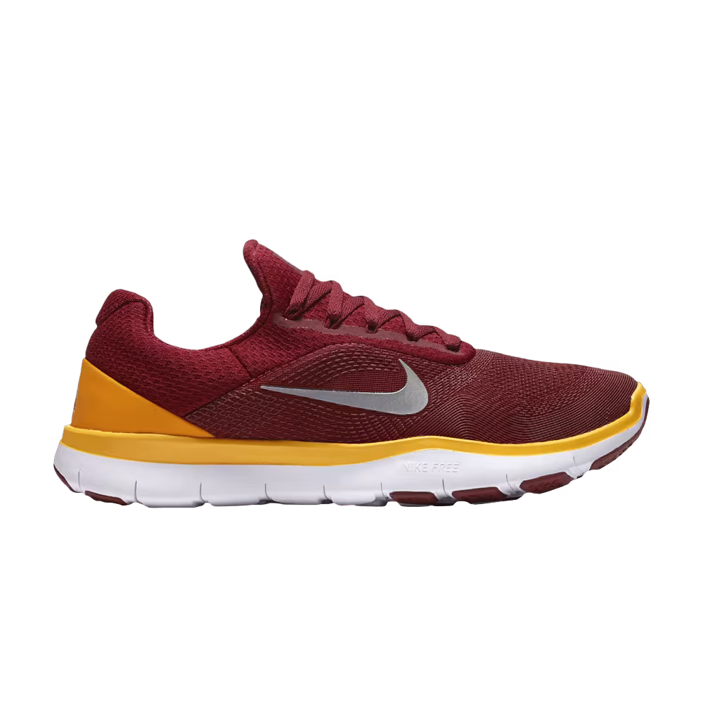 NFL x Nike Free Trainer V7 Redskins