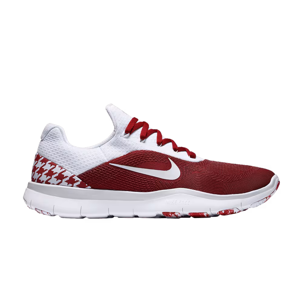 Nike Free Trainer V7 Week Zero Alabama